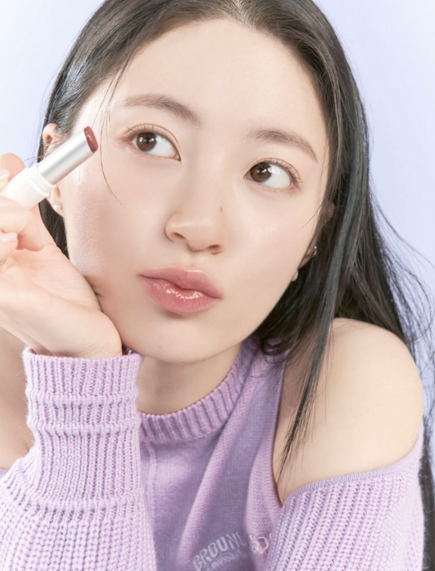 Romand - Glasting Melting Balm #06